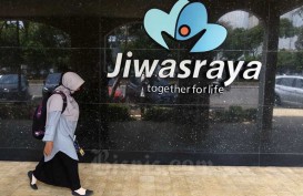 Rugi Bersih Jiwasraya Turun jadi Rp417,97 Miliar pada 2022