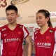 Hasil Indonesia Open 2023: Zheng/Huang Juara Ganda Campuran Kandaskan Yuta/Arashi