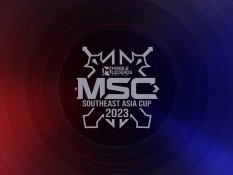 Jadwal dan Link Live Streaming Final MSC 2023: Onic Esports vs Blacklist International