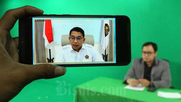 Kementerian ESDM Soroti Proses Negosiasi Amandemen Jual Beli Listrik Pembangkit EBT PLN