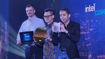 Intel Rilis Prosesor 13th Gen Intel Core Mobile dan Prosesor 4th Gen Intel Xeon Scalable, Ini Spesifikasinya!