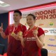 Indonesia Open 2023: Zheng/Huang Selalu Rasakan Hoki Istora