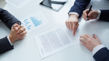 Contoh Surat Penawaran Harga Barang dan Kerjasama