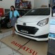 Penjualan Astra Daihatsu 81.128 Unit dalam 5 Bulan, Sigra Mendominasi