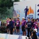 Pelari Kenya Mendominasi Podium Kategori Marathon di Mandiri Jogja Marathon 2023