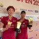 Final Indonesia Open 2023: Baek/Lee Sebut Istora Jadi Rumah Kedua