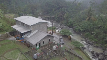 IESR Beri Wejangan Terkait Polemik Jual Beli Listrik Pembangkit EBT PLN