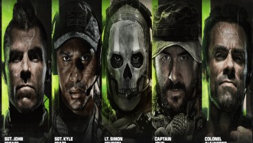 CoD Modern Warfare 2 Tambah Fitur Baru, Ajak Penggemar Nostalgia