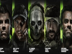 CoD Modern Warfare 2 Tambah Fitur Baru, Ajak Penggemar Nostalgia