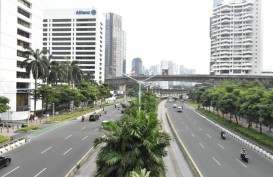 HUT JAKARTA : Merintis Fondasi Kota Bisnis
