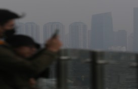 Kualitas Udara Jakarta Memburuk, Siapa Tanggung Jawab?