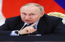 Kalahkan Vladimir Putin, Sosok Ini Jadi Orang Paling Populer di Rusia Sekarang