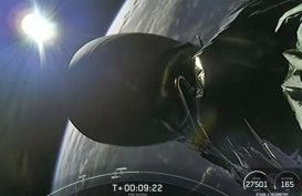 PSN Bongkar Biang Kerok Proyek Satelit Satria-1 Telat 40 Hari