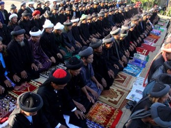 Ikuti Pemerintah, NU Tetapkan Hari Raya Iduladha 29 Juni 2023
