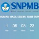 Link Pengumuman Hasil SNBT 2023, Selasa 20 Juni Pukul 15.00 WIB