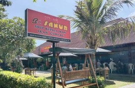 Ini Dia Dua Tempat Favorit Menu Seafod Khas Bali di Sanur