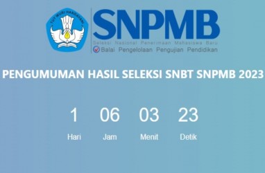 Link Laman Mirror Pengumuman SNBT 2023, Selasa 20 Juni Pukul 15.00 WIB