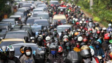 Awas Macet, Simak Rekayasa Lalu Lintas di GBK Jelang Laga Indonesia vs Argentina