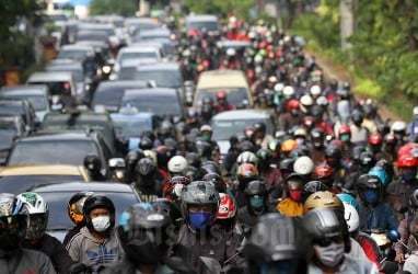 Awas Macet, Simak Rekayasa Lalu Lintas di GBK Jelang Laga Indonesia vs Argentina