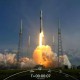 Mengenal Falcon 9, Roket Satelit Satria-1 Bisa Dipakai Ulang Ratusan Kali