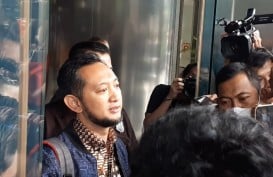 KPK Panggil Andhi Pramono sebagai Tersangka, Langsung Ditahan?