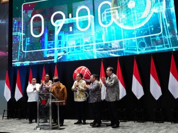 Wapres Minta Hindari Instrumen Berisiko Tinggi, Berkaca dari Gagal Bayar AS 2008