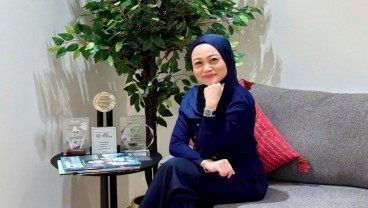 Sosok Fara Abdullah, Bos Perempuan Pertama 'Muslim Pro' yang Populer di Dunia