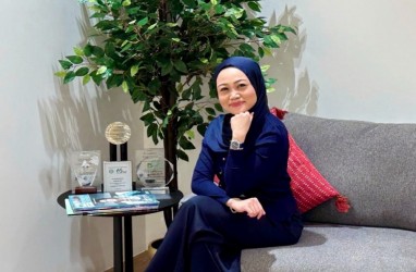 Sosok Fara Abdullah, Bos Perempuan Pertama 'Muslim Pro' yang Populer di Dunia