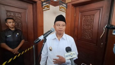 Pemprov Jabar Kumpulkan Kiai dan Ulama Bahas Sanksi Bagi Ponpes Al Zaytun