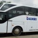 Merger dengan PPD, Bos DAMRI Jamin Rute Bus Sama dan Tak Ada PHK
