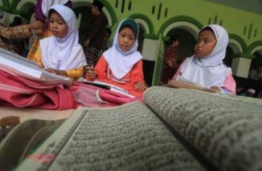 25 Pesantren di Indonesia Segera Bentuk JPPRA di Cirebon, Lawan Kekerasan Terhadap Anak