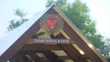 Sampoerna Kayoe Resmikan Ecotourism di Semarang, Harap Jateng Jadi Magnet Wisata Baru