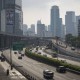 Kualitas Udara Jakarta Nomor 1 Terburuk Sedunia Siang Ini