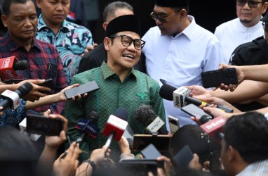 PKB Harap Duet Prabowo-Cak Imin di Pilpres 2024 Diumumkan Bulan Ini