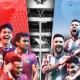 Kapok! Penjual Tiket Palsu Pertandingan Indonesia vs Argentina Dicokok Polisi