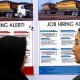28 Perusahaan Buka Lowongan Kerja dalam Job Fair di Sumedang Pekan Ini