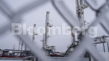 Alarm Harga Komoditas & Energi Kala Dunia Hadapi Rekor Suhu Terpanas Awal Juni 2023