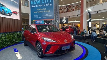 Harga Mobil Listrik Indonesia Lebih Mahal dari Thailand, Begini Penjelasan Ekonom