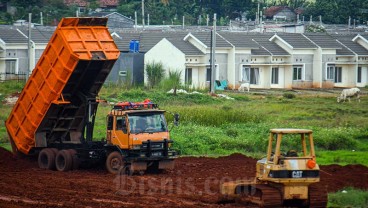 Sri Mulyani Terbitkan Aturan Batas Rumah Subsidi Bebas PPN