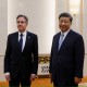 Anthony Blinken Bertemu Xi Jinping, AS-China Batal Ribut?