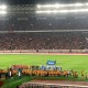 Hasil Indonesia vs Argentina: Gol Roket Buat Garuda Tertinggal di Babak I
