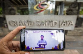 Sahid Group Masih 'Wait & See' Investasi Bangun Hotel di IKN