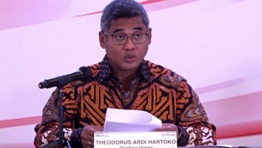 Sentimen Dividen Selesai, Saham Mitratel (MTEL) Mendadak Ngebut