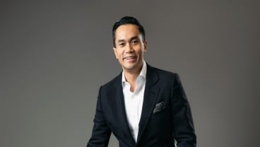 Anindya Bakrie Enggan Komentar Soal Bangsawan Inggris yang Jadi Komisaris VKTR