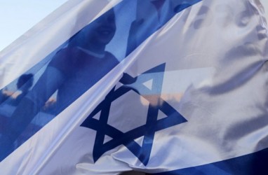 Intel Investasi Jumbo di Israel, PM Netanyahu: Terbesar Sepanjang Sejarah!