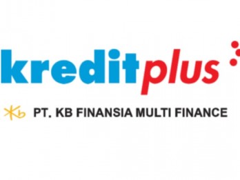 KB Finansia (Kreditplus) Rilis Obligasi Rp1 Triliun, Oversubcribed 4 Kali