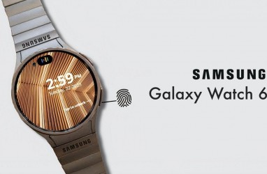 Ini Dia Bocoran Harga dan Spesifikasi Galaxy Watch 6