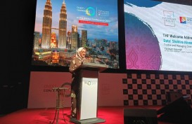 Yayasan Hasanah Kantongi Rp20 Triliun Tingkatkan Daya Saing Malaysia