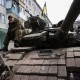 Parah! 16 Tank AS Hancur Lebur Dihantam Rudal Rusia
