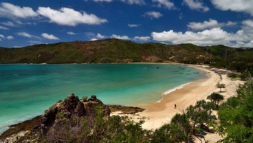 Daftar Hotel di Kuta Lombok dengan Akses Langsung ke Pantai